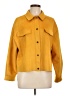Zara Yellow Jacket Size L - photo 1