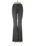 Madewell Gray Jeans Size 28 waist - photo 1