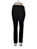 Cooper & Ella Solid Black Active Pants Size L - photo 2