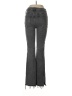 Madewell Gray Jeans Size 28 waist - photo 2