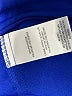 Taylor 100% Polyester Blue Cocktail Dress Size 2 - photo 8