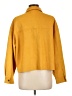 Zara Yellow Jacket Size L - photo 2