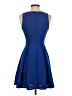 Aqua Blue Cocktail Dress Size XS (estimated) - photo 2