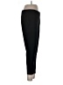 Cooper & Ella Solid Black Active Pants Size L - photo 4