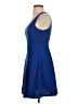 Aqua Blue Cocktail Dress Size XS (estimated) - photo 5