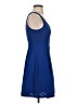 Aqua Blue Cocktail Dress Size XS (estimated) - photo 4