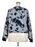 Forever 21 Plus Tie-dye Gray Sweatshirt Size 2X - photo 2