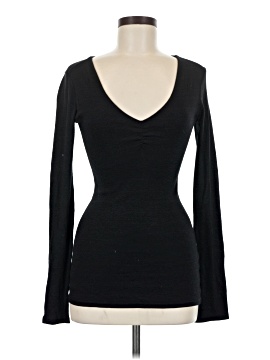 Michael Stars Long Sleeve Top