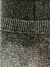Unbranded Black Poncho One size (estimated) - photo 7