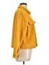Zara Yellow Jacket Size L - photo 4