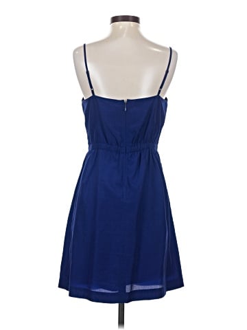 J.Crew Factory Store Cocktail Dress (view 2)
