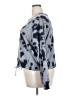 Forever 21 Plus Tie-dye Gray Sweatshirt Size 2X - photo 5