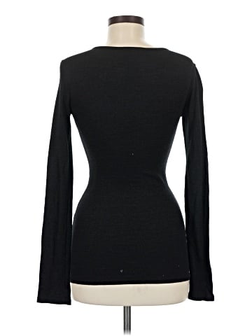 Michael Stars Long Sleeve Top (view 2)