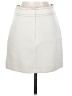 Sandro Tweed Ivory Formal Skirt Size EU (FR) 36 / US 4 - photo 2