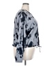 Forever 21 Plus Tie-dye Gray Sweatshirt Size 2X - photo 4