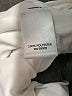 Chelsea & Violet 100% Polyester Metallic Silver Formal Skirt Size 6 - photo 5