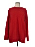 Unbranded Red Pullover Sweater Size M (estimated) - photo 1