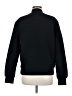 Zyia Active 100% Polyester Animal Print Black Jacket Size M - photo 2