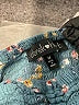 Derek Heart Teal Tube Top Size M - photo 7