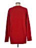 Unbranded Red Pullover Sweater Size M (estimated) - photo 2