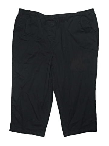 Liz & Me Casual Pants (view 1)