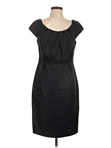 Carmen Marc Valvo Cocktail Dress (view 1)