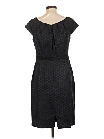 Carmen Marc Valvo Cocktail Dress (view 2)