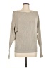 Lovestitch Tan Pullover Sweater Size M - photo 1