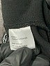 Atlein Collective Black Long Sleeve Blouse Size 4 - photo 8