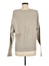 Lovestitch Tan Pullover Sweater Size M - photo 2