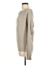 Lovestitch Tan Pullover Sweater Size M - photo 5