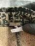 Free People Animal Print Gold Active Pants Size M - photo 7