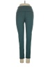 Under Armour Chevron-herringbone Teal Active Pants Size S - photo 1