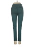 Under Armour Chevron-herringbone Teal Active Pants Size S - photo 2