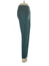 Under Armour Chevron-herringbone Teal Active Pants Size S - photo 4
