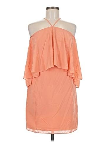 Ali & Jay Cocktail Dress (view 1)