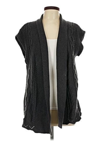 DressBarn Cardigan (view 1)