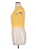Fashion Nova Yellow Short Sleeve Turtleneck Size XL - photo 5