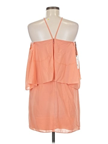 Ali & Jay Cocktail Dress (view 2)