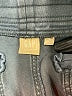 Gap Solid Gray Shorts Size S - photo 3
