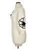 Shein Curve Ivory Pullover Sweater Size 0X - photo 5