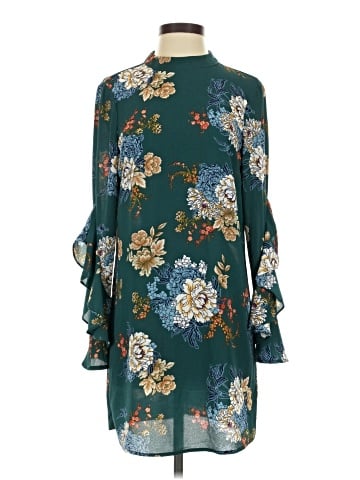 Bebop Casual Dress (view 1)