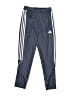 Adidas Blue Track Pants Size 11 - 12 - photo 1