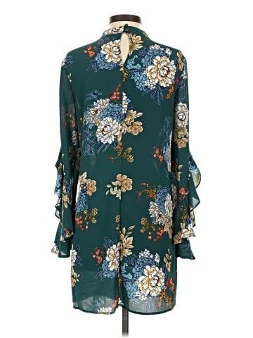 Bebop Casual Dress (view 2)
