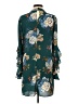 Bebop Teal Casual Dress Size S - photo 2