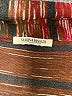 Marina Rinaldi Stripes Red Poncho Size 16 (L) - photo 7