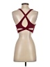 Unbranded Burgundy Tank Top Size S (estimated) - photo 2