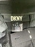 DKNY Solid Black Dress Pants Size 6 - photo 7
