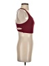 Unbranded Burgundy Tank Top Size S (estimated) - photo 4