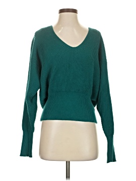 Free People Pullover Sweater